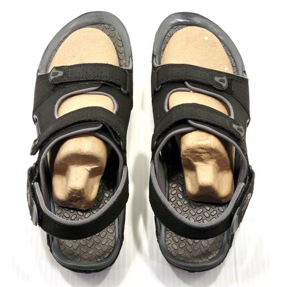 Brand New The North Face Men's El Rio II Sandals - Fit Perfectly, Quick-dry - Picture 4 of 10